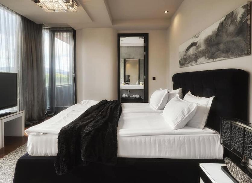 Slaapkamer Foto's