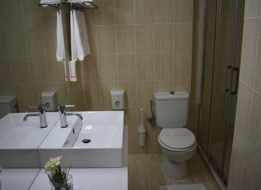 Badkamer Foto's
