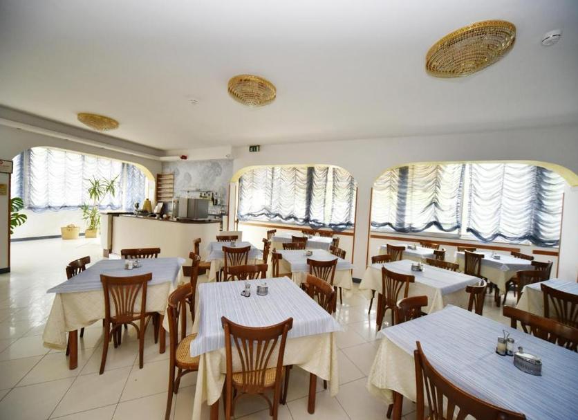 Restaurant Foto's
