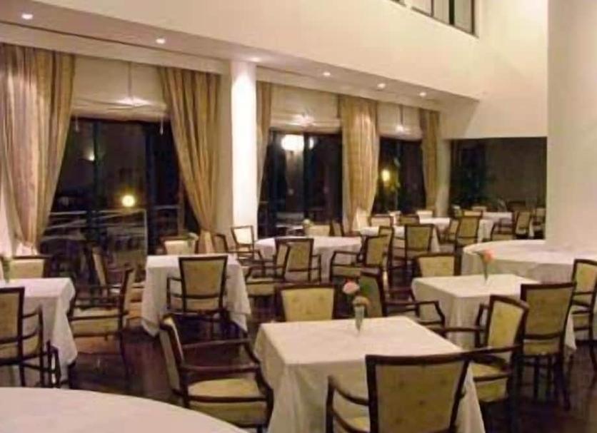 Restaurant Foto's