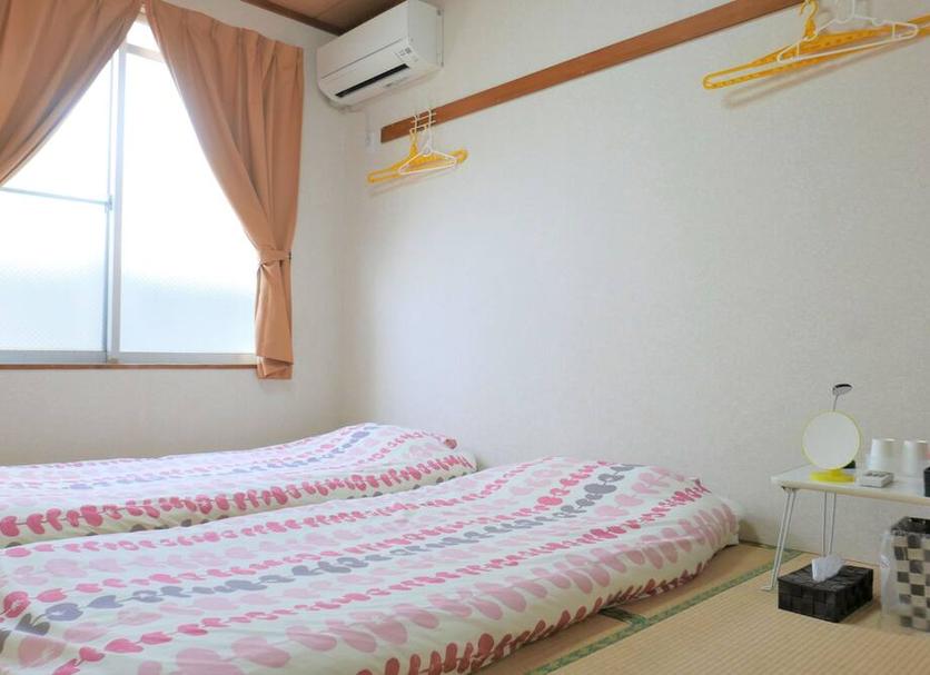 Slaapkamer Foto's