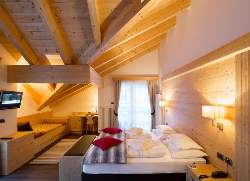 Slaapkamer Foto's