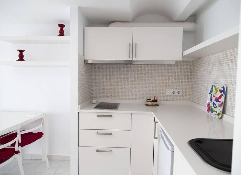 Keuken Foto's