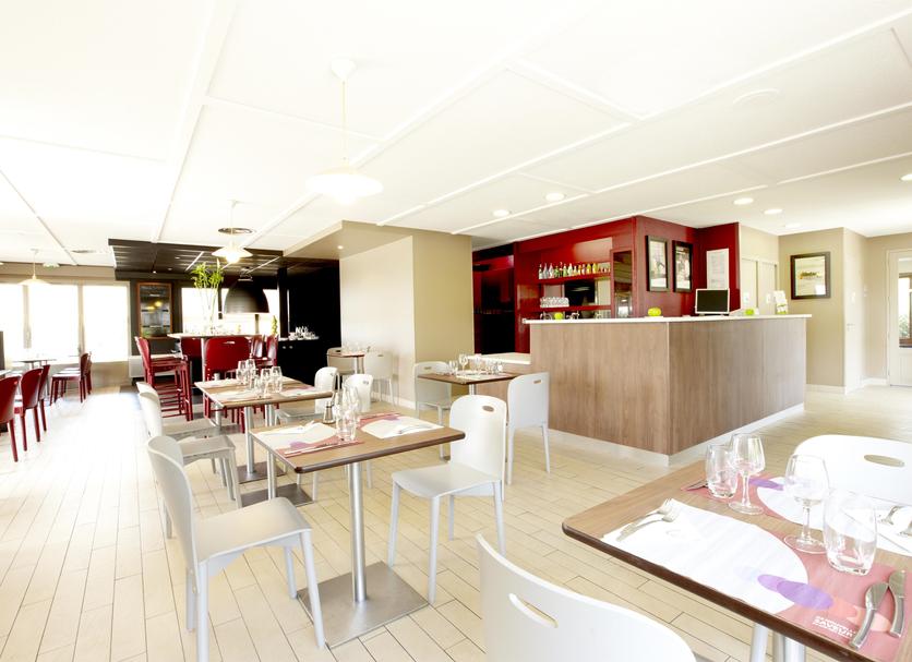 Restaurant Foto's