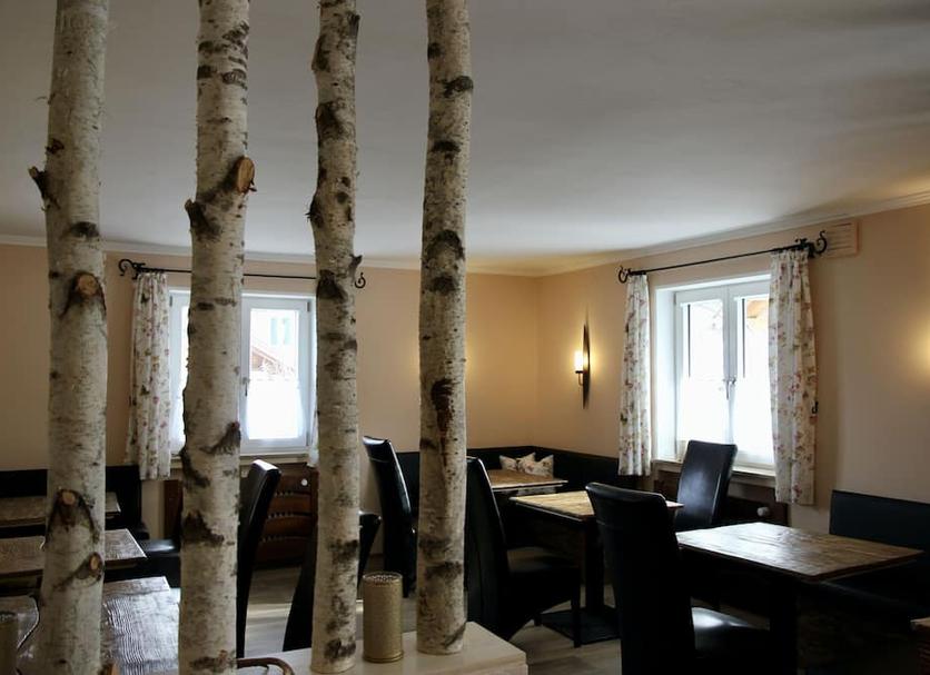Restaurant Foto's