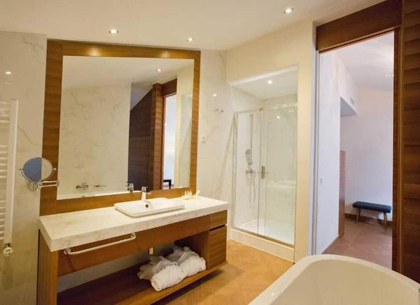 Badkamer Foto's