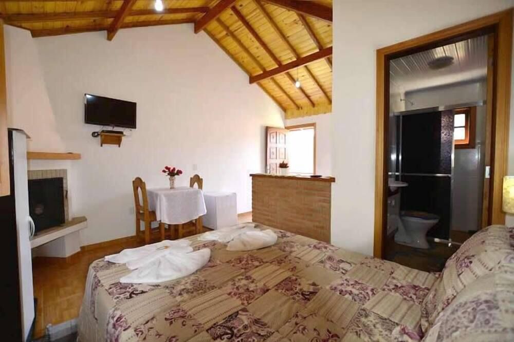 Slaapkamer