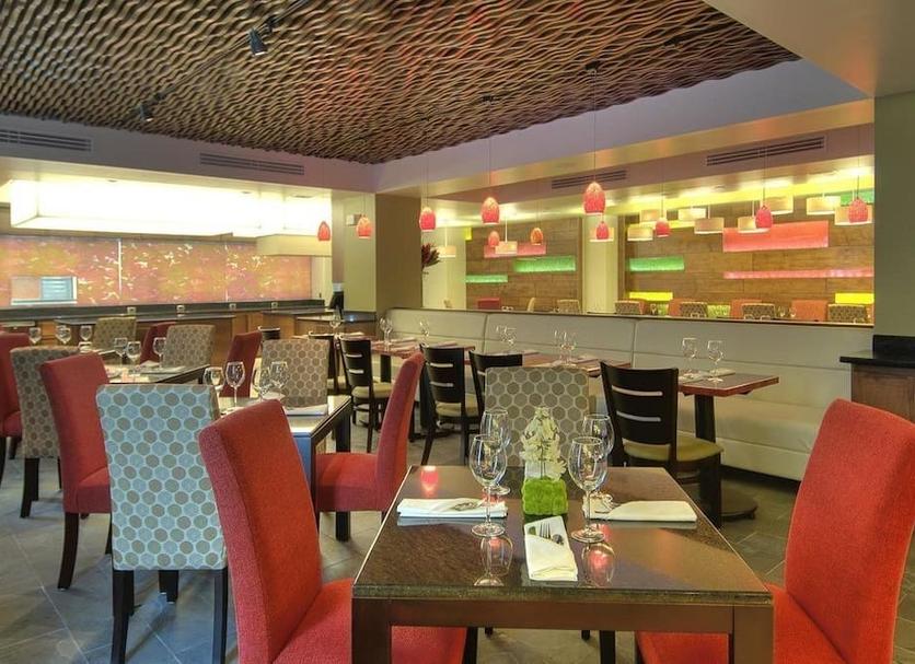Restaurant Foto's