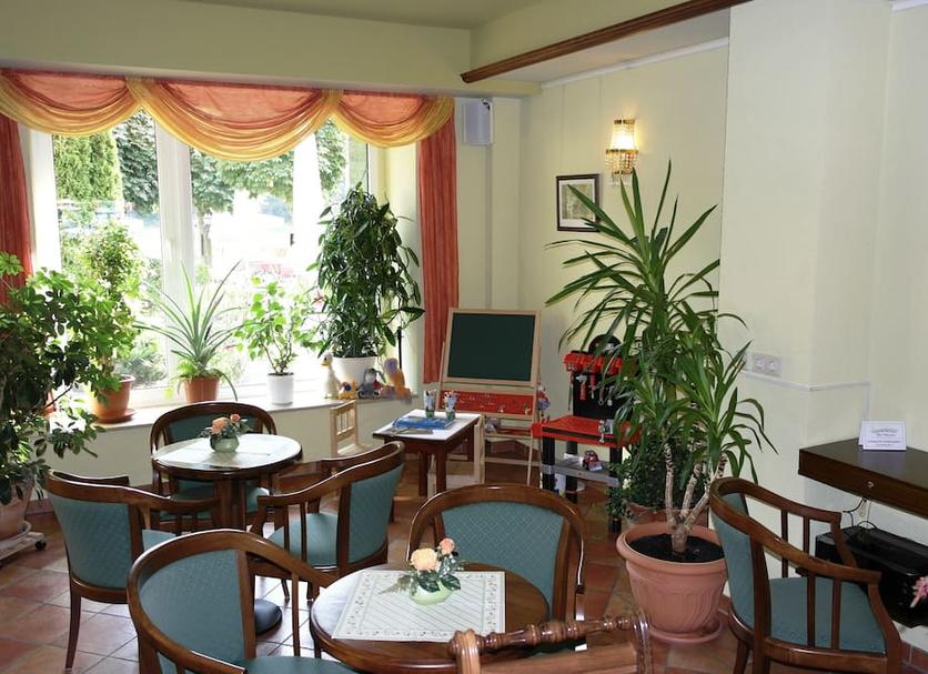Restaurant Foto's