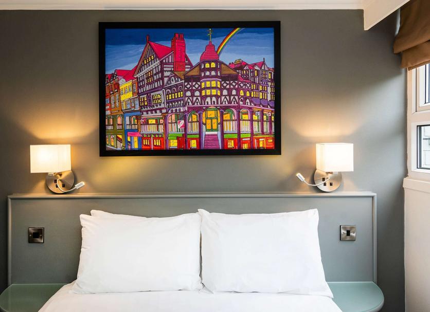 Slaapkamer Foto's
