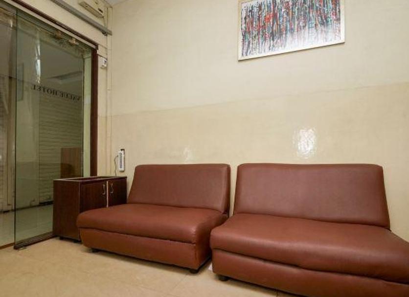 Huiskamer Foto's