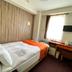 Slaapkamer