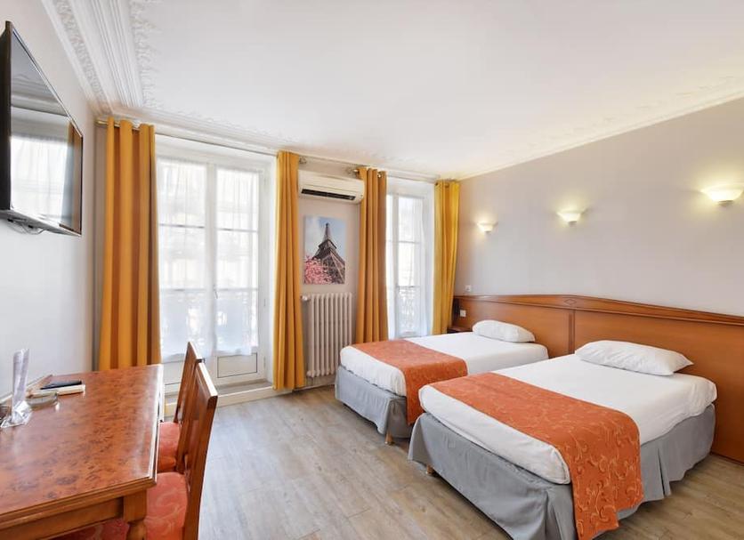 Slaapkamer Foto's