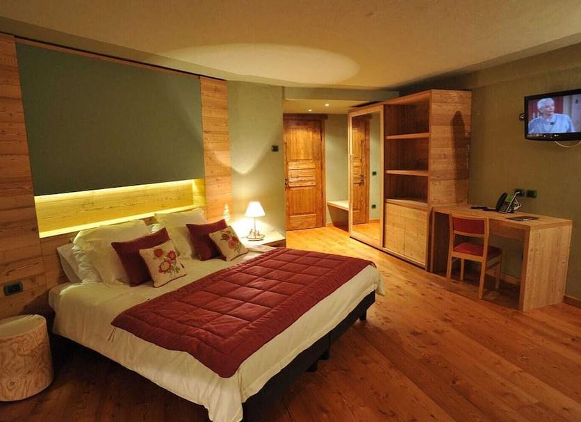 Slaapkamer Foto's