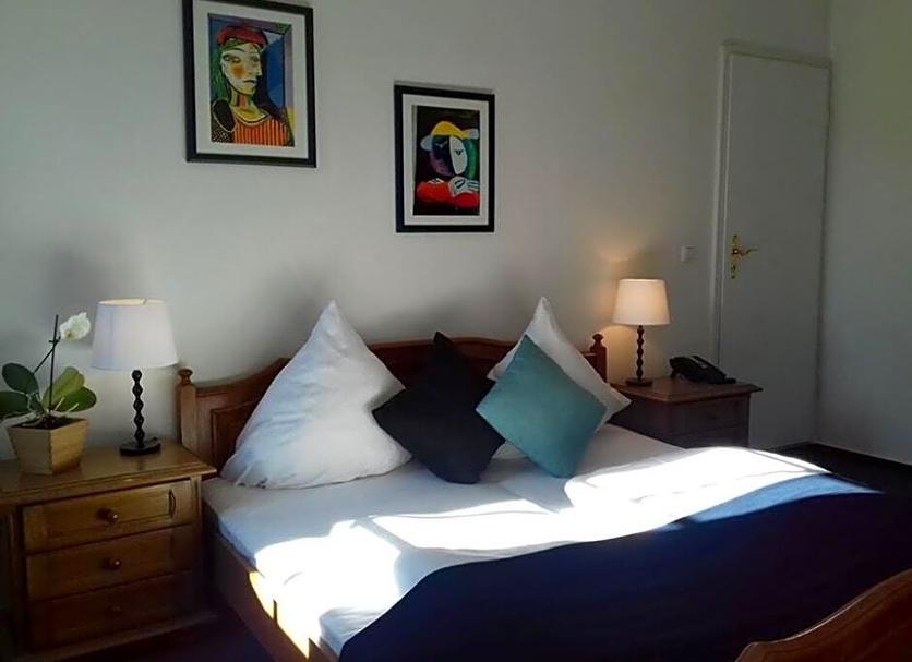Slaapkamer Foto's