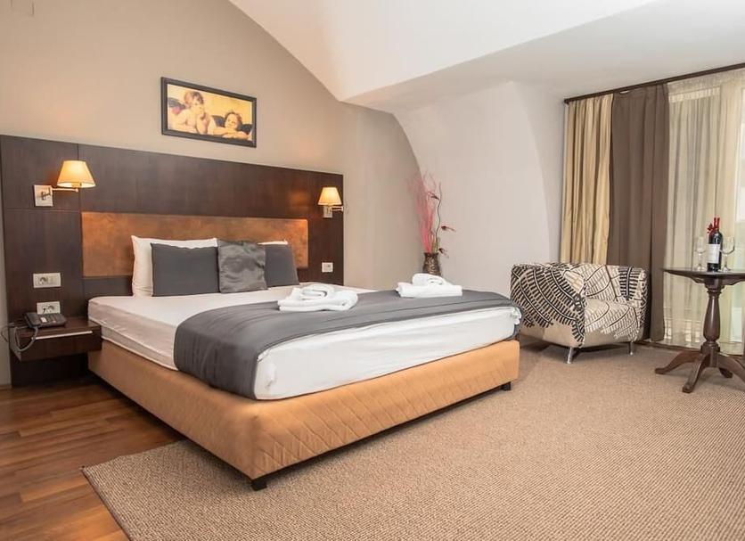 Slaapkamer Foto's