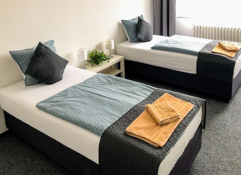 Slaapkamer Foto's