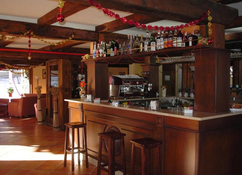 Bar Foto's