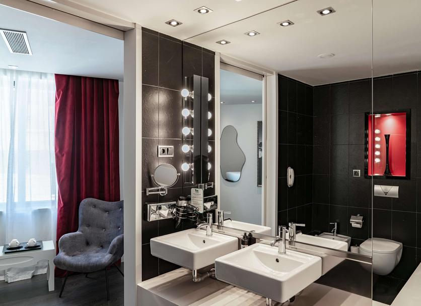 Badkamer Foto's
