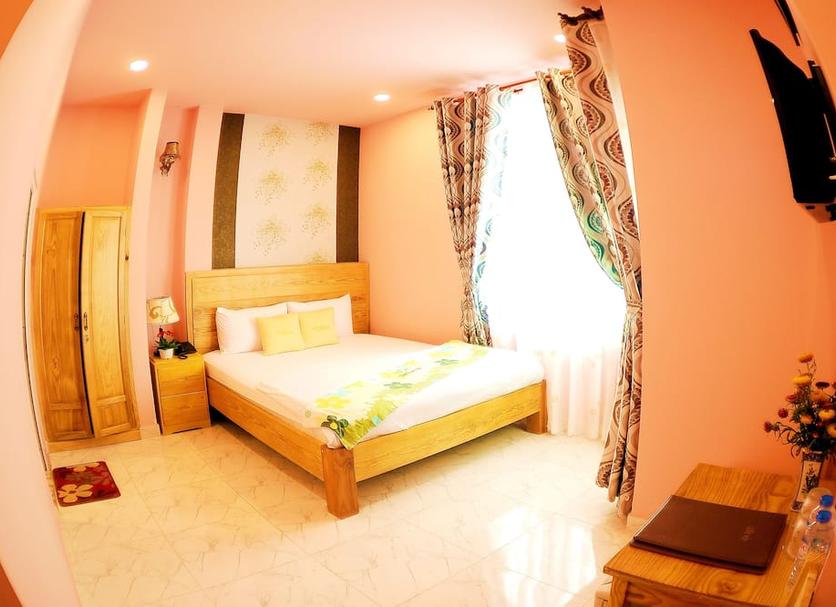 Slaapkamer Foto's