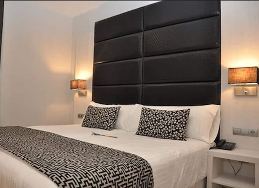 Slaapkamer Foto's