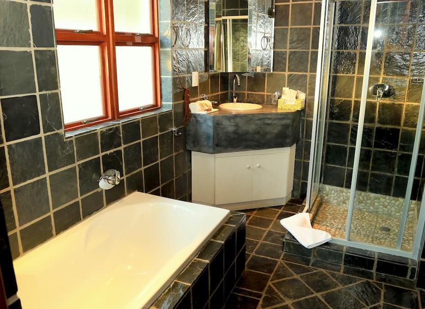 Badkamer Foto's