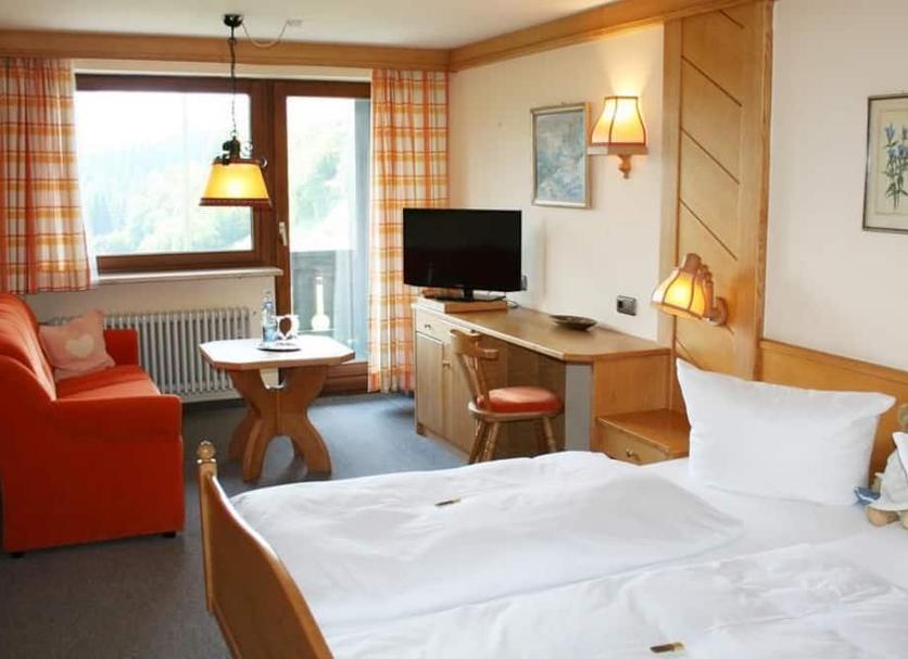 Slaapkamer Foto's