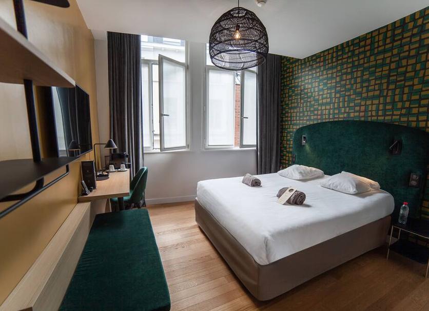 Slaapkamer Foto's
