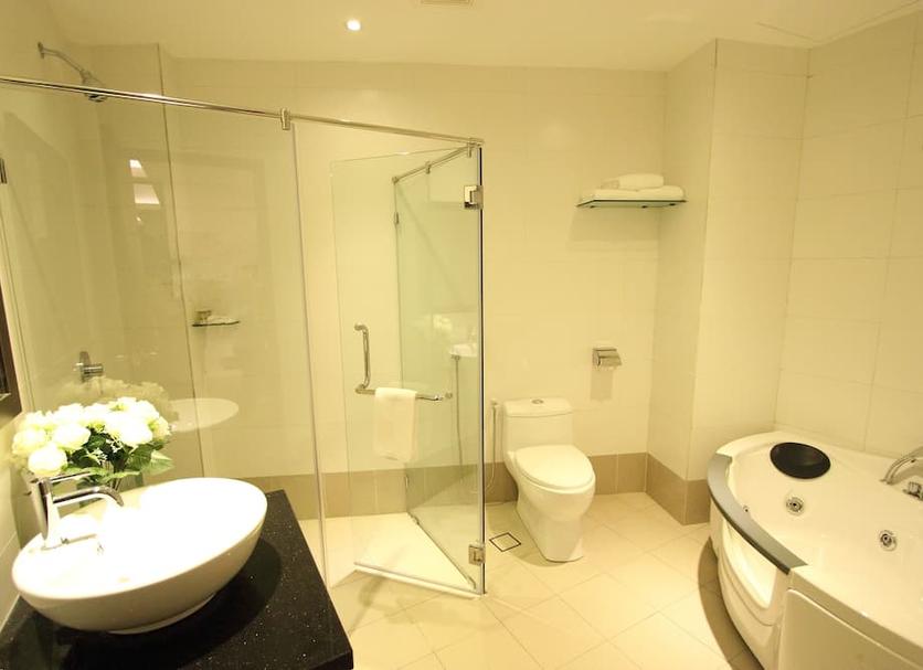 Badkamer Foto's