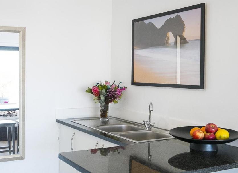 Keuken Foto's