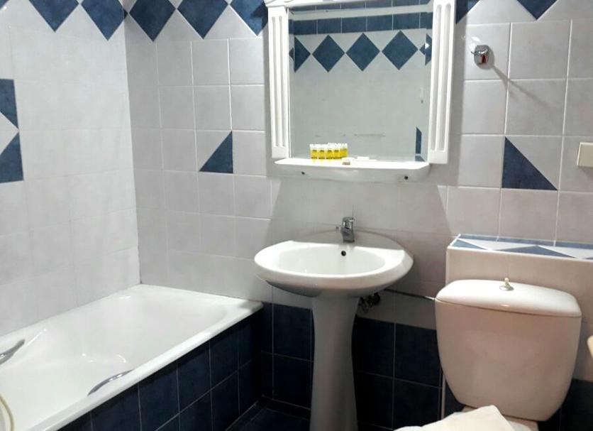 Badkamer Foto's