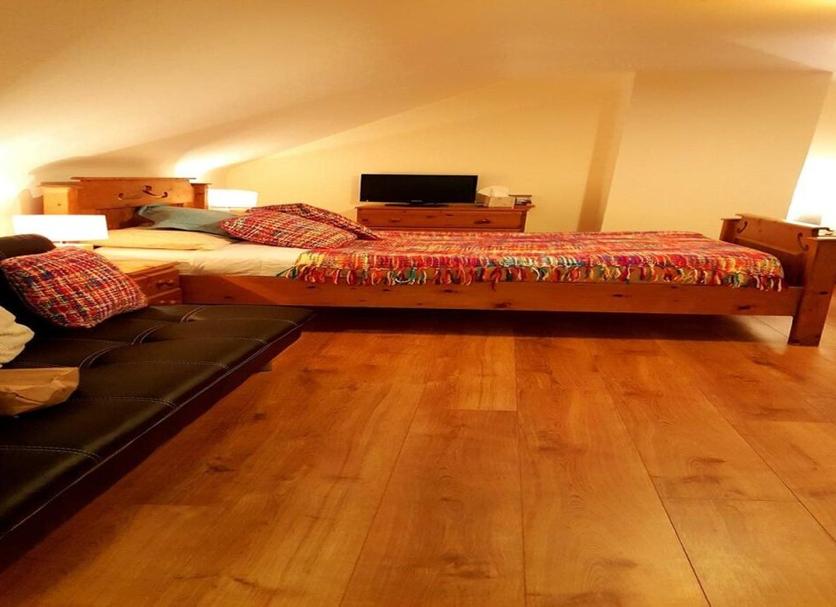 Slaapkamer Foto's