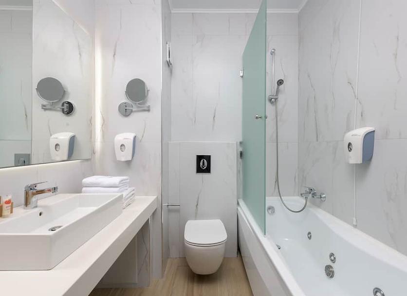 Badkamer Foto's