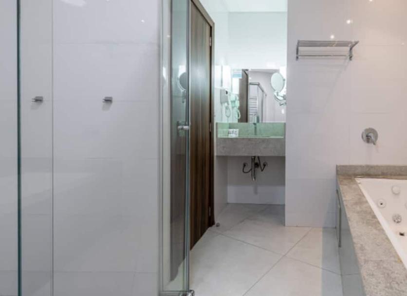 Badkamer Foto's