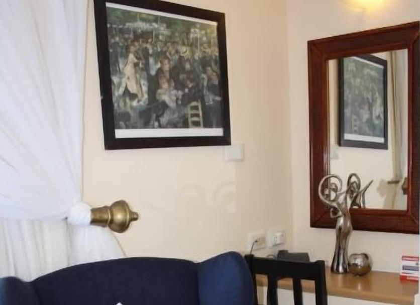 Huiskamer Foto's