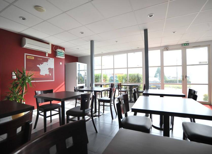 Restaurant Foto's