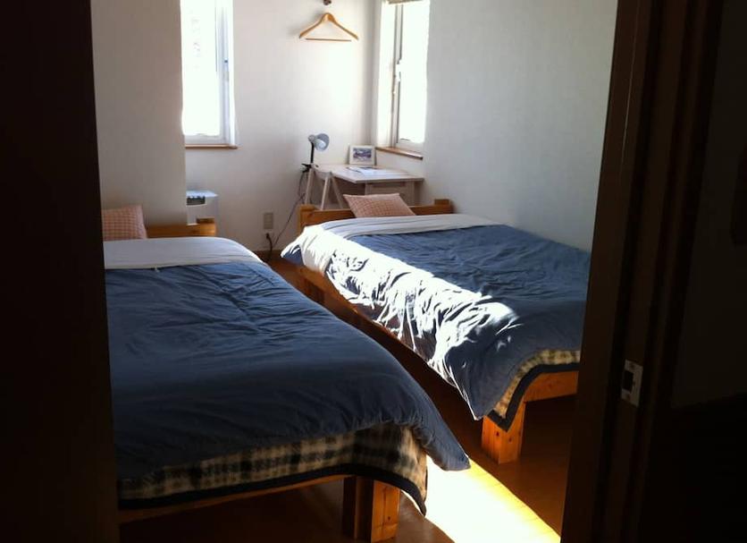Slaapkamer Foto's