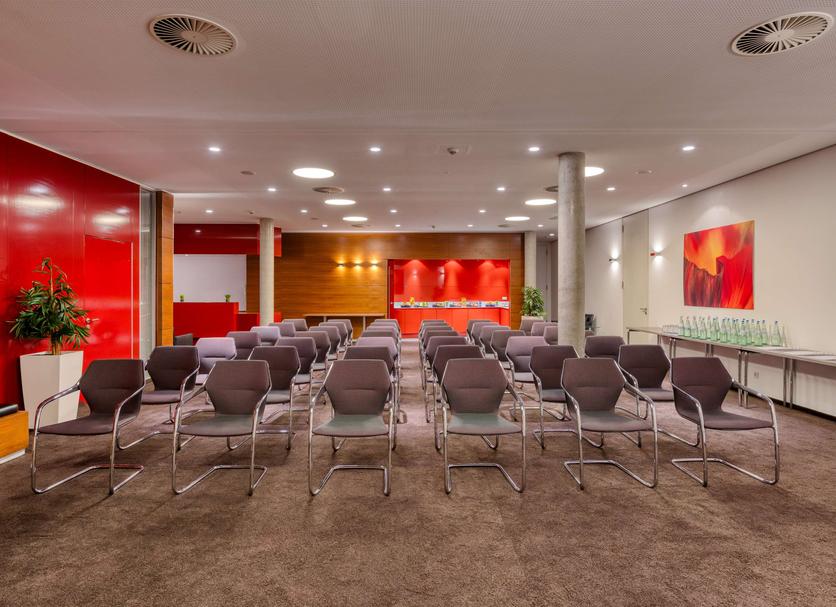 Vergaderzaal Foto's