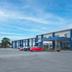 Gebouw