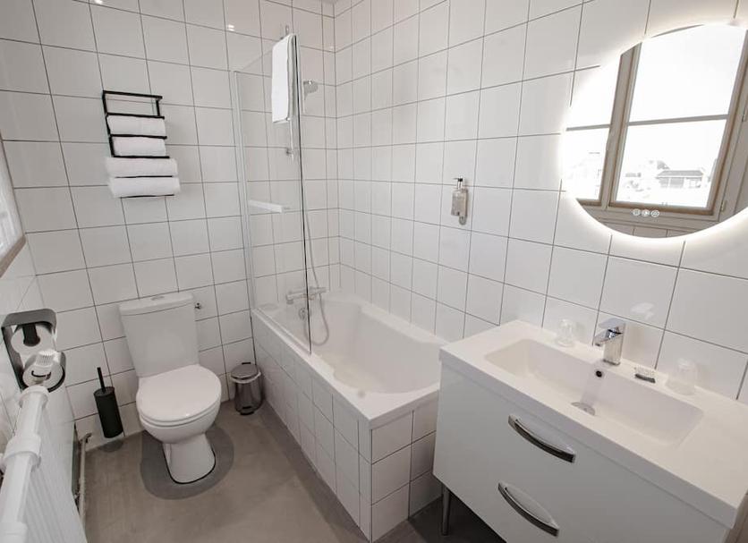 Badkamer Foto's