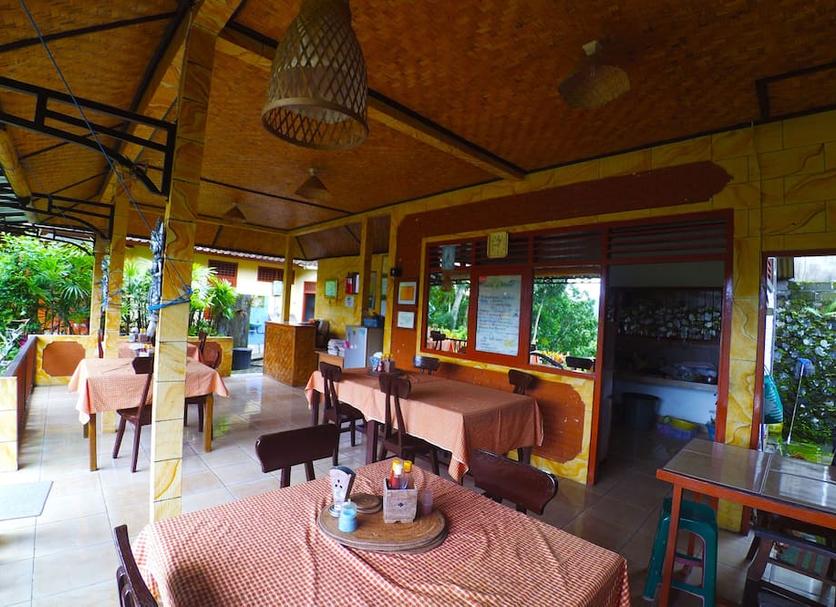Restaurant Foto's