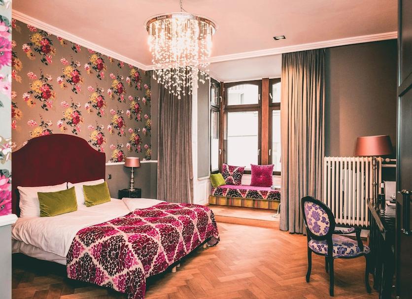 Slaapkamer Foto's