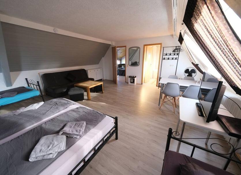 Slaapkamer Foto's