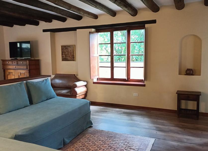 Huiskamer Foto's