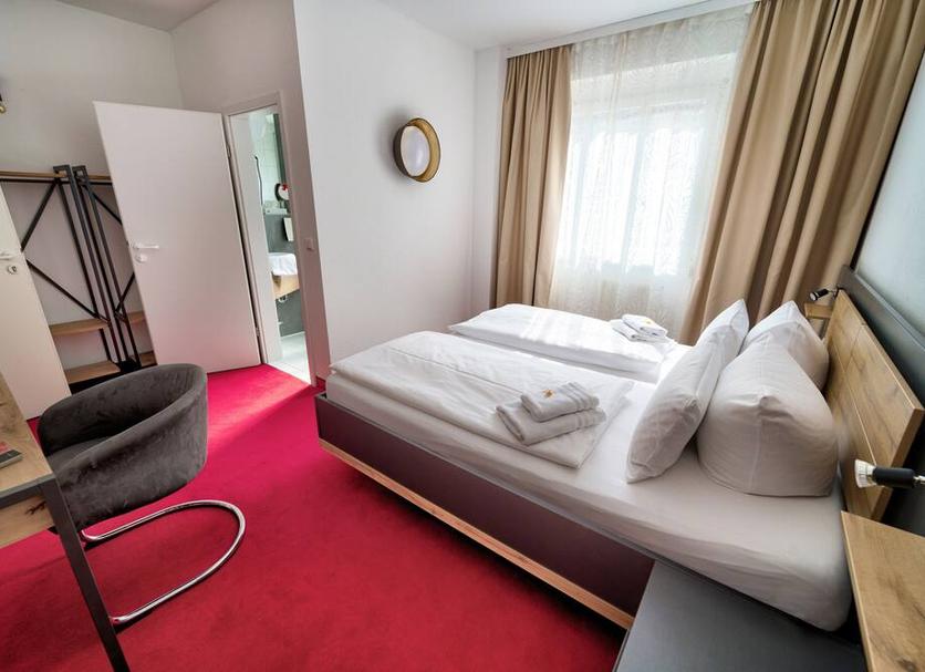 Slaapkamer Foto's