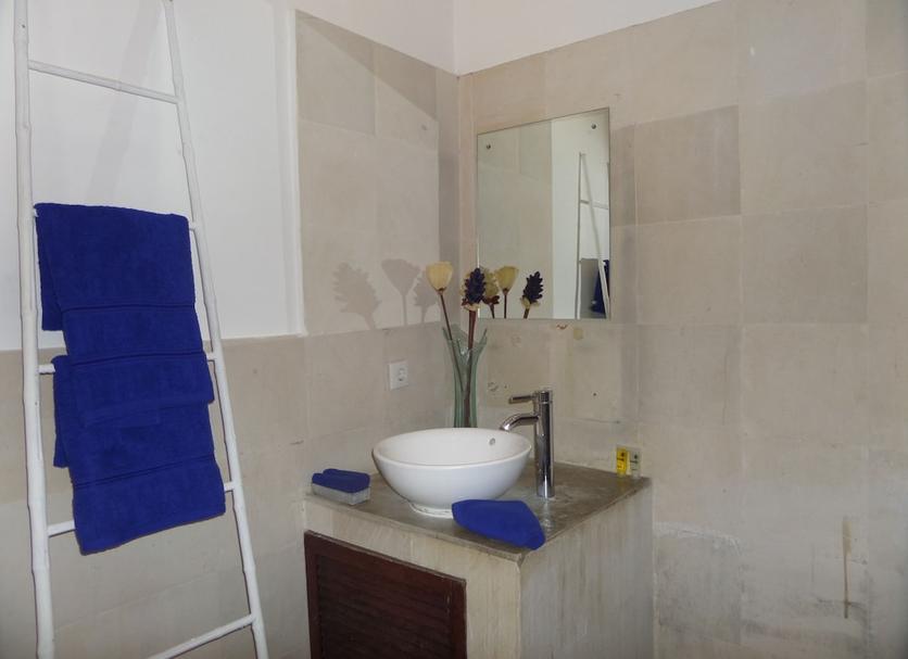 Badkamer Foto's
