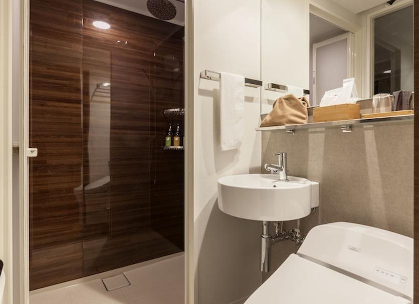 Badkamer Foto's