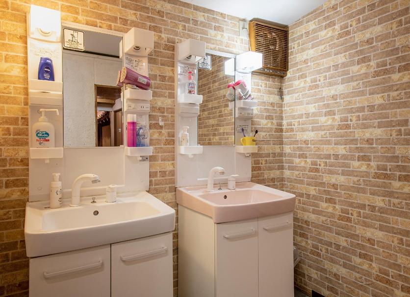 Badkamer Foto's