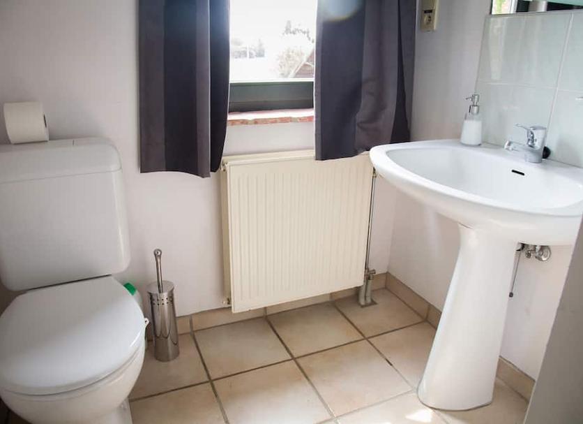 Badkamer Foto's