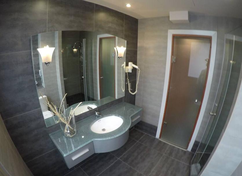 Badkamer Foto's